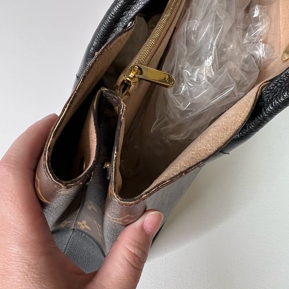 Preloved Louis Vuitton Flandrin - Picture 8 of 14